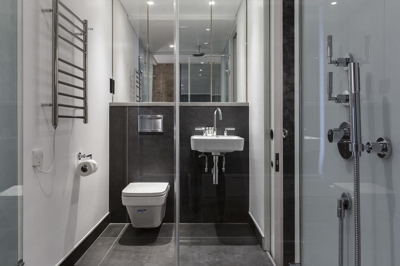 Soho Lofts By Aeria Apartments London Eksteriør billede